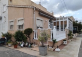 Casa de poble en venda a la España, la Marina, ref.: TR290931 foto