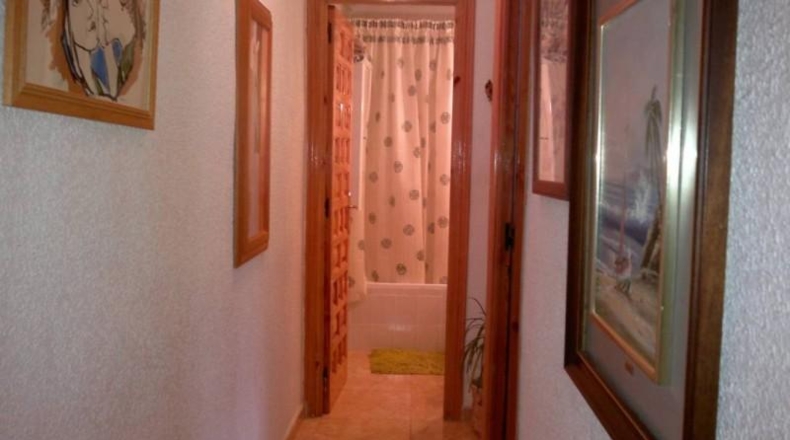Alicante - Elche - 103m2