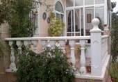Casa de poble en venda a la España, la Marina, ref.: TR290931 foto