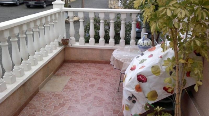 Alicante - Elche - 103m2