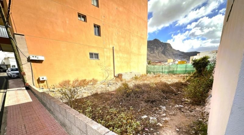 Santa Creu de Tenerife - Arona - 262m2