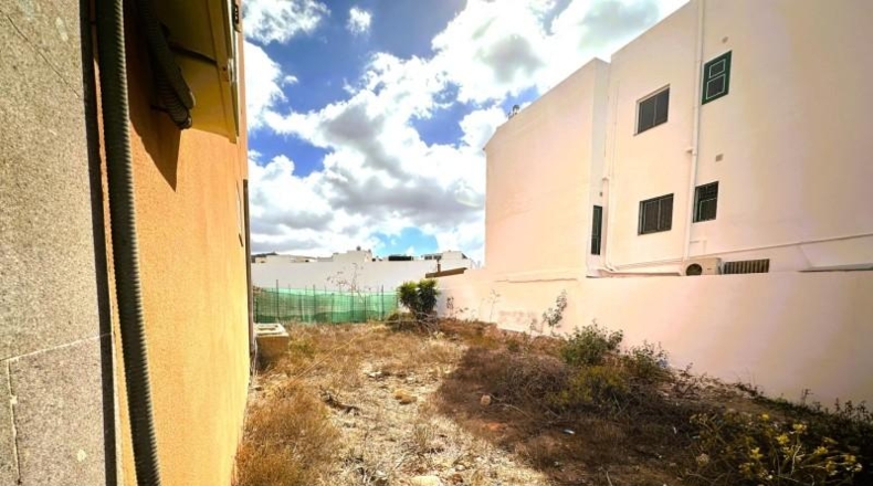 Santa Creu de Tenerife - Arona - 262m2