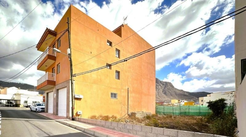 Santa Creu de Tenerife - Arona - 262m2