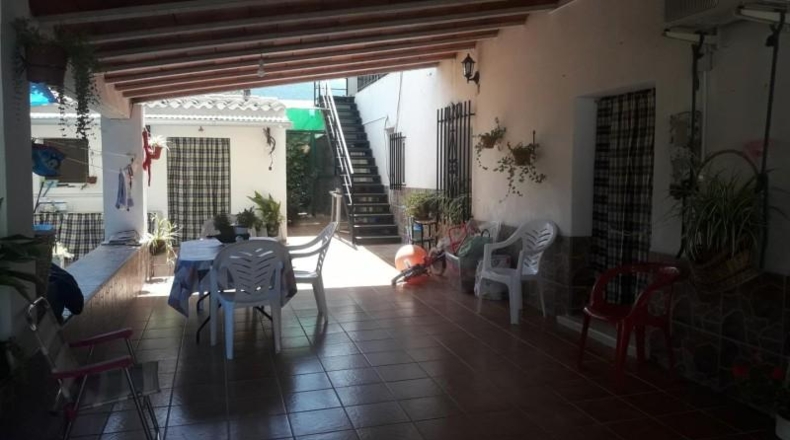 Murcia - Moratalla - 4019m2