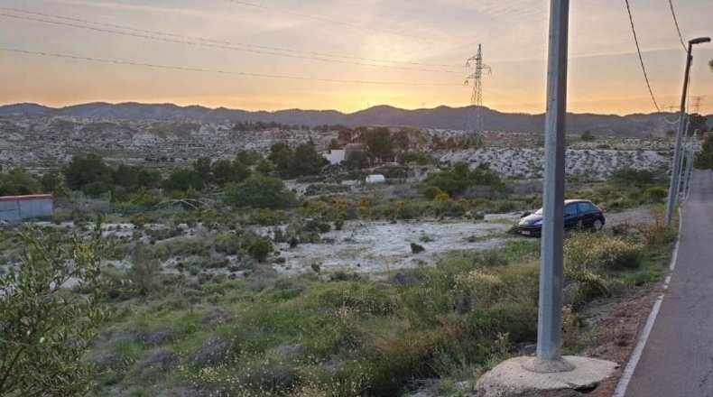 Murcia - Murcia - 12346m2