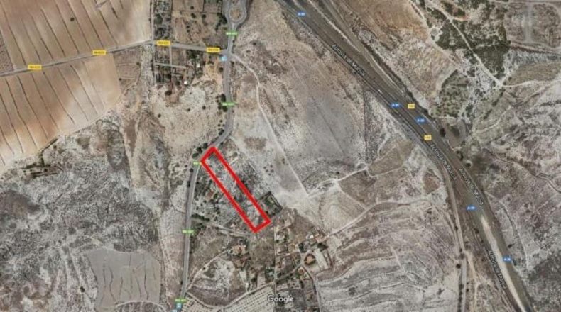 Murcia - Murcia - 12346m2