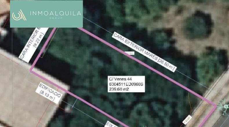 Balearic Islands - María de la Salud - 286m2