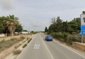 Terreny no urbanitzable en venda a la España, San Javier, ref.: TR288019 foto