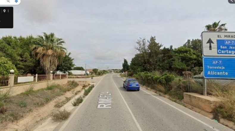 Murcia - San Javier - 3900m2