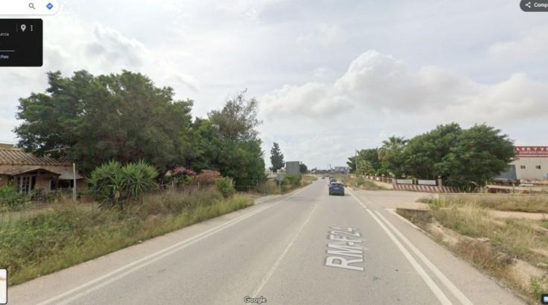 Murcia - San Javier - 3900m2