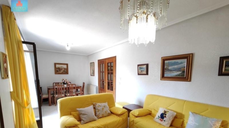 Ávila - Pajares de Adaja - 424m2