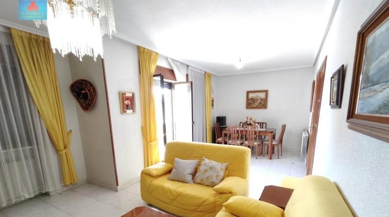 Ávila - Pajares de Adaja - 424m2