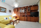 Casa de poble en venda a la España, Pajares de Adaja, ref.: TR214702 foto