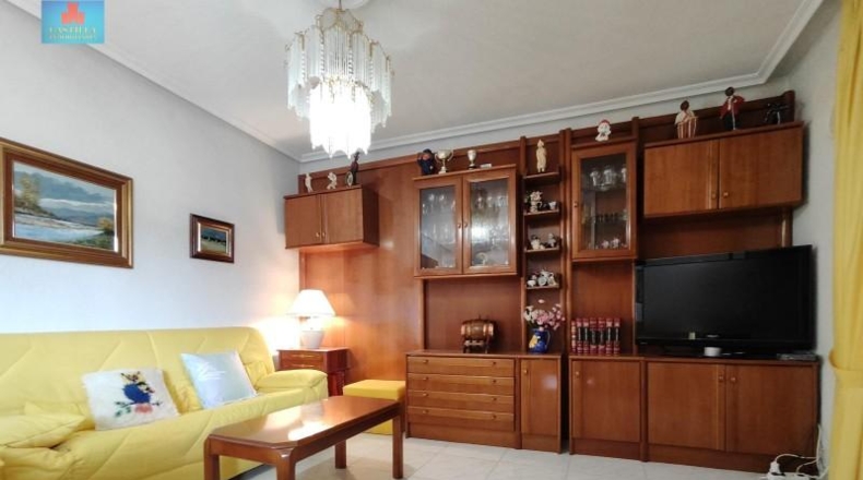 Ávila - Pajares de Adaja - 424m2