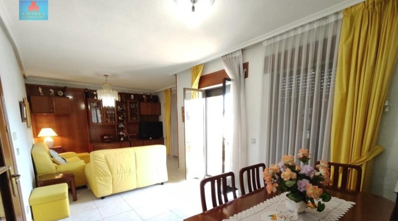 Ávila - Pajares de Adaja - 424m2