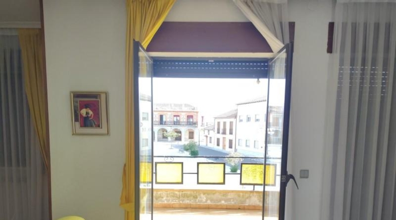 Ávila - Pajares de Adaja - 424m2