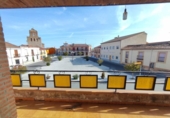 Casa de poble en venda a la España, Pajares de Adaja, ref.: TR214702 foto