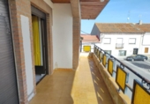 Casa de poble en venda a la España, Pajares de Adaja, ref.: TR214702 foto