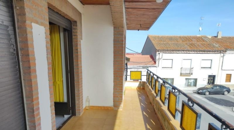 Ávila - Pajares de Adaja - 424m2