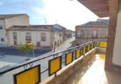 Casa de poble en venda a la España, Pajares de Adaja, ref.: TR214702 foto