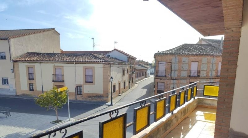 Ávila - Pajares de Adaja - 424m2