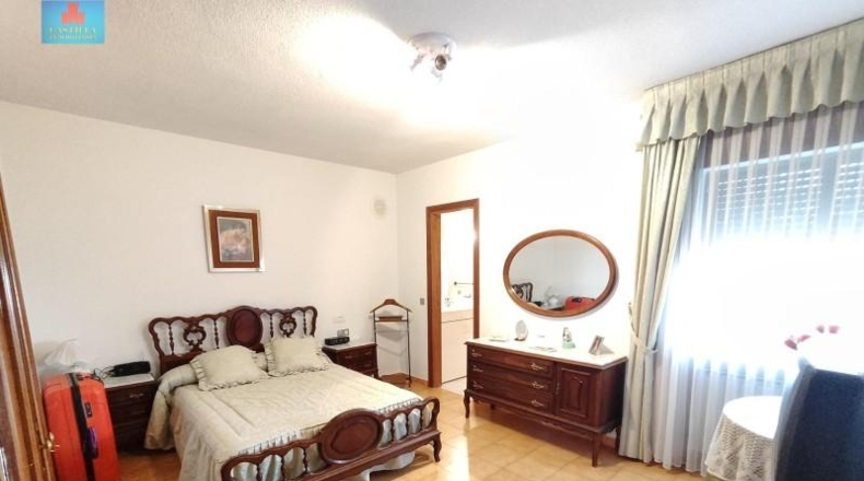 Ávila - Pajares de Adaja - 424m2