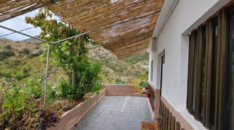 Santa Cruz de Tenerife - Vallehermoso - 203m2