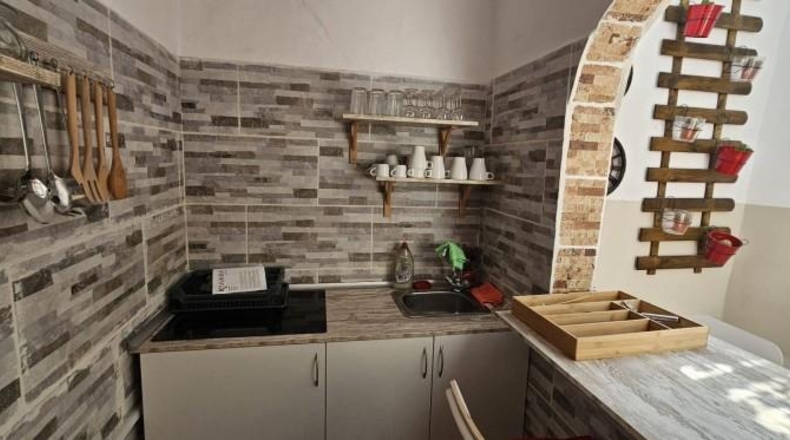 Santa Cruz de Tenerife - Vallehermoso - 203m2