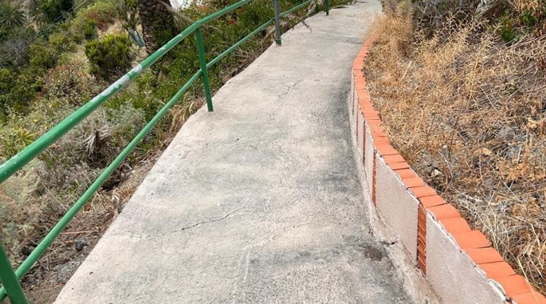 Santa Cruz de Tenerife - Vallehermoso - 203m2