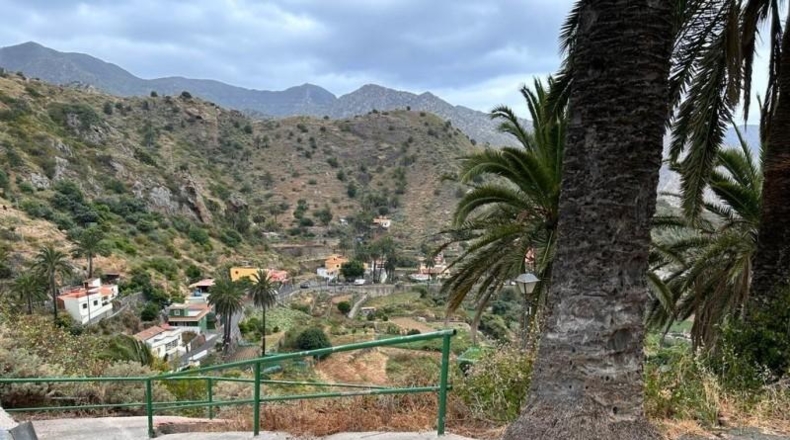 Santa Cruz de Tenerife - Vallehermoso - 203m2