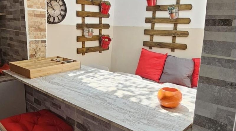 Santa Cruz de Tenerife - Vallehermoso - 203m2