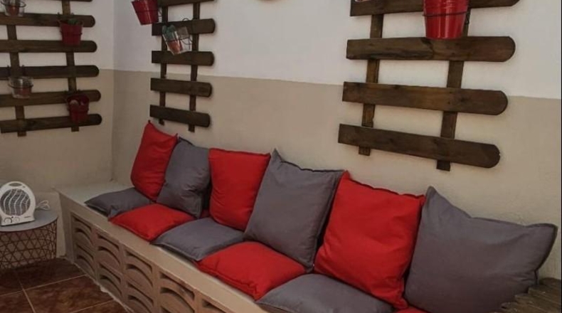 Santa Cruz de Tenerife - Vallehermoso - 203m2