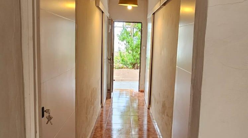 Santa Cruz de Tenerife - Vallehermoso - 203m2