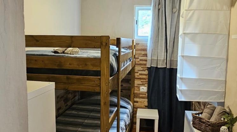 Santa Cruz de Tenerife - Vallehermoso - 203m2