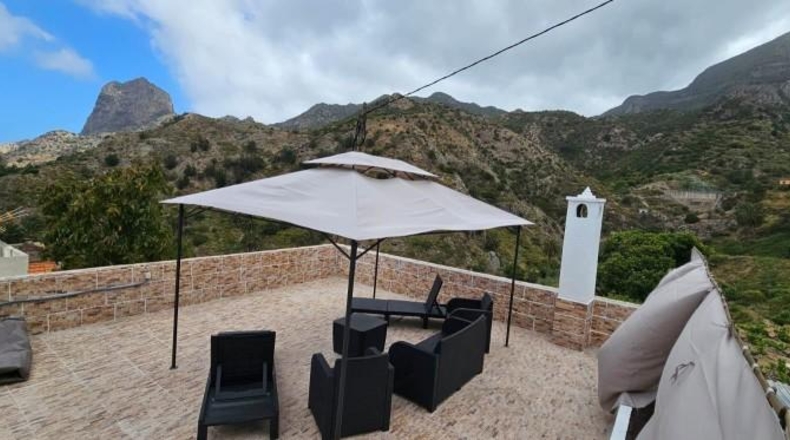 Santa Cruz de Tenerife - Vallehermoso - 203m2
