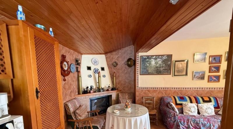 Малага - Villanueva de Algaidas - 244m2