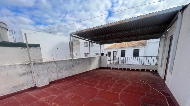 Jaén - Баэса - 282m2
