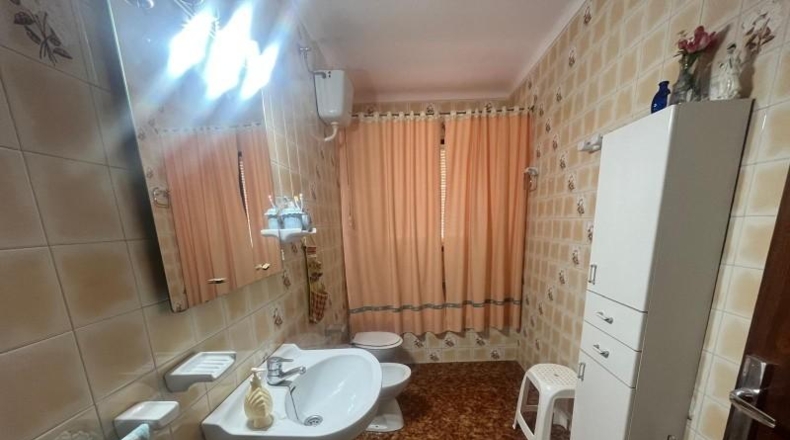 Jaén - Баэса - 282m2