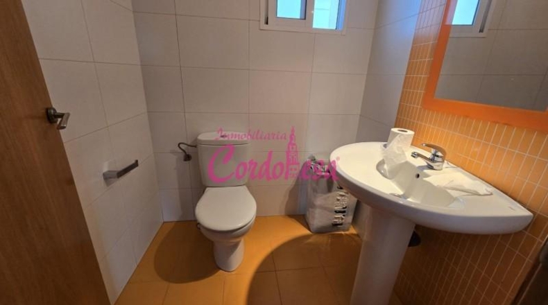 Córdoba - Córdoba - 360m2