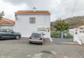 Casa de pueblo en venta en la España, Órgiva, ref: TR300027 foto