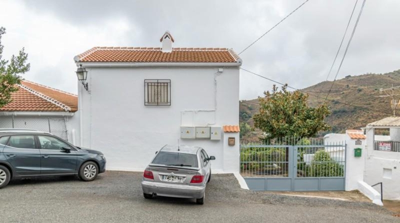 Granada - Órgiva - 595m2