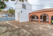 Casa de pueblo en venta en la España, Órgiva, ref: TR300027 foto