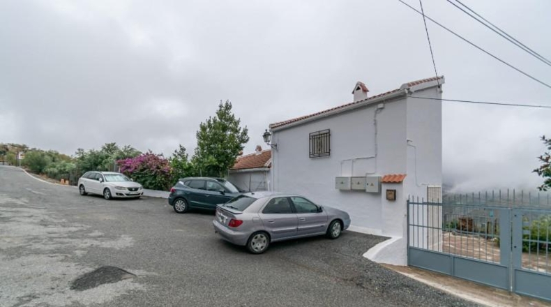 Granada - Órgiva - 595m2