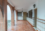 Casa de pueblo en venta en la España, Órgiva, ref: TR300027 foto