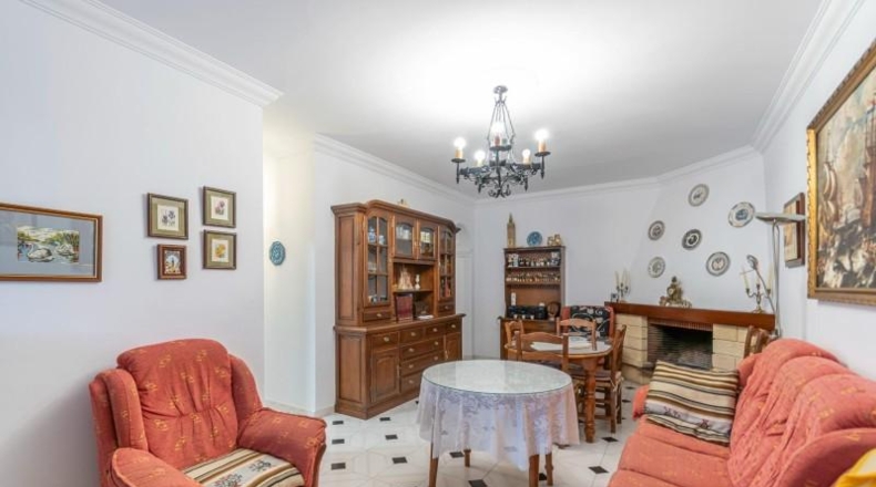 Granada - Órgiva - 595m2