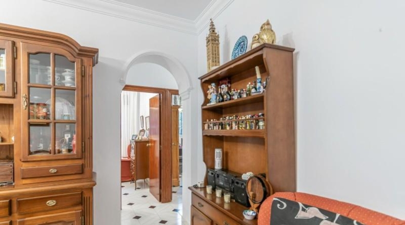 Granada - Órgiva - 595m2