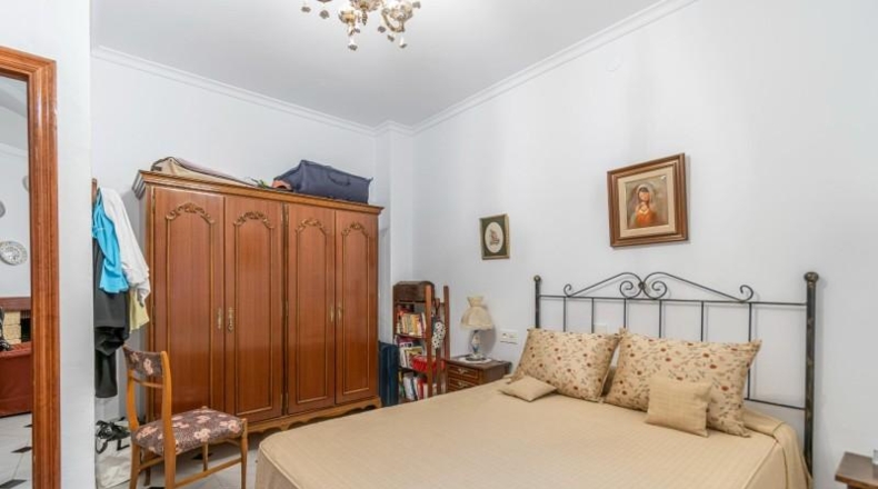 Granada - Órgiva - 595m2