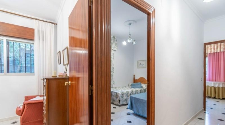 Granada - Órgiva - 595m2