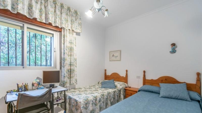 Granada - Órgiva - 595m2