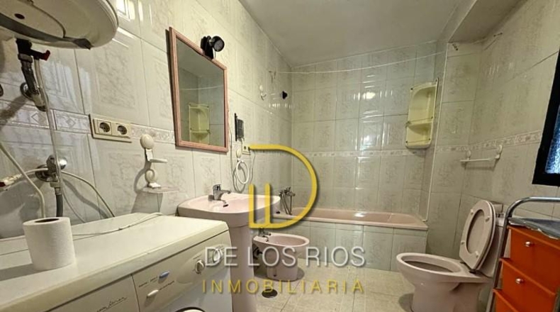 Granada - Granada - 70m2